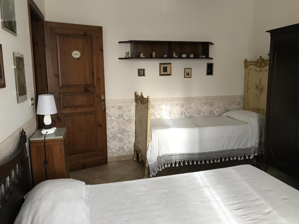 Villa Milici Campobello di Licata 外观 照片