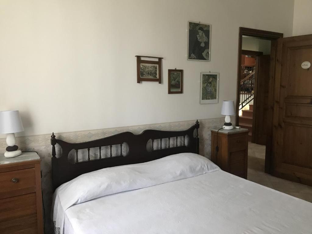 Villa Milici Campobello di Licata 外观 照片
