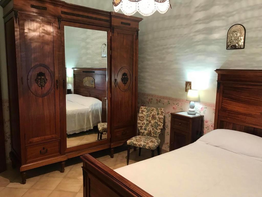 Villa Milici Campobello di Licata 外观 照片