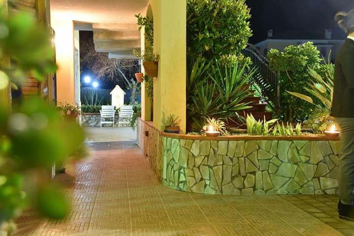 Villa Milici Campobello di Licata 外观 照片