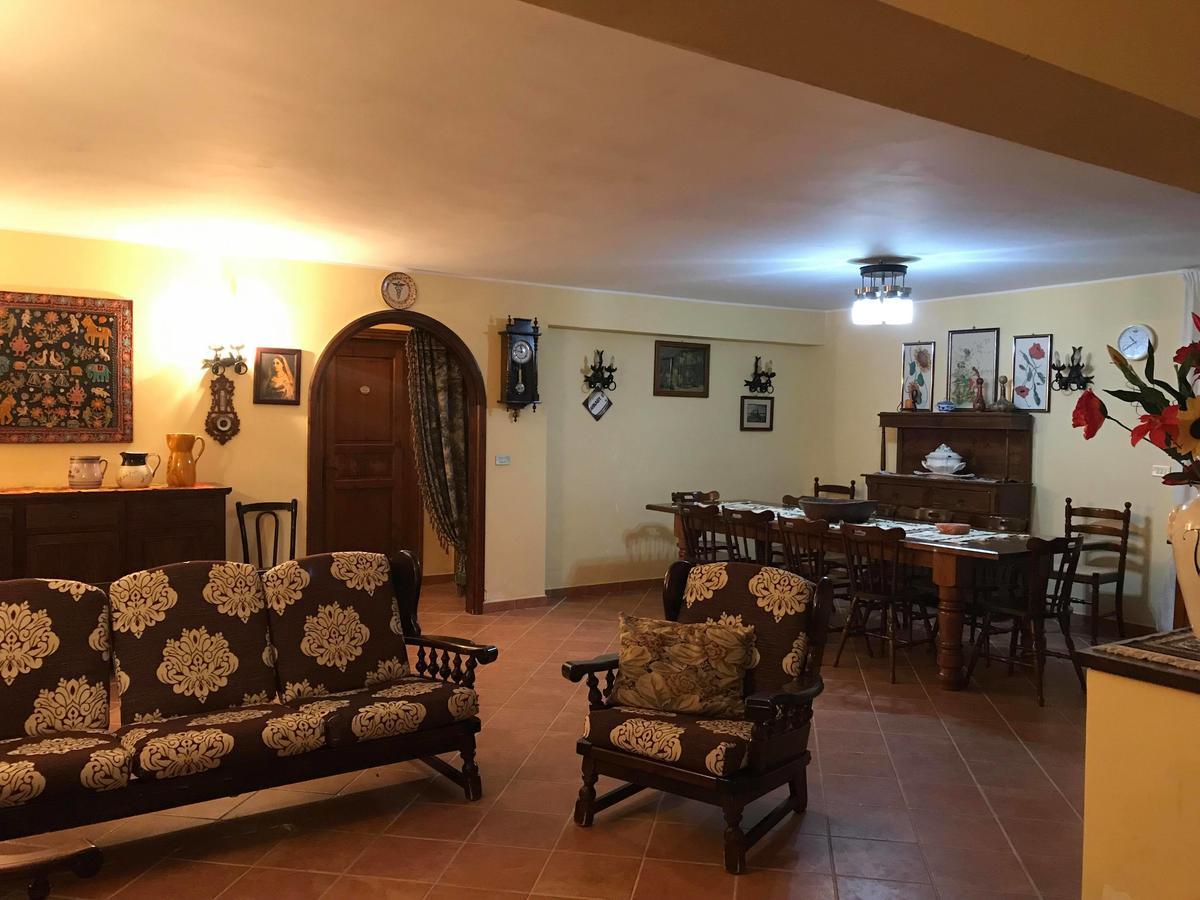 Villa Milici Campobello di Licata 外观 照片